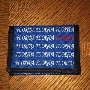 Florida Wallet🌴